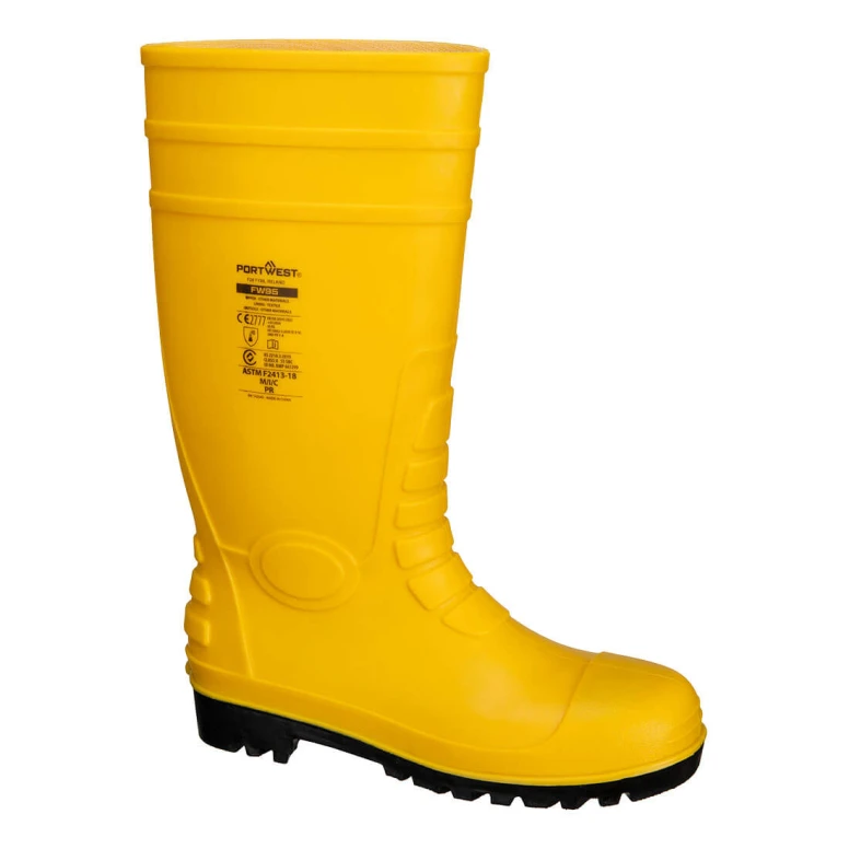 Portwest S5 FW95 Sicherheitsstiefel