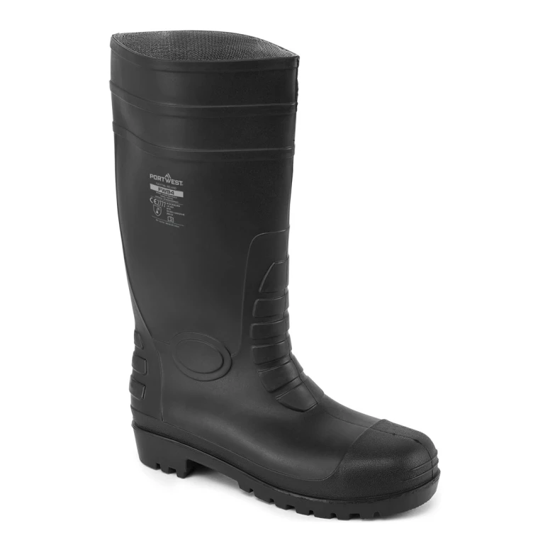 Portwest S4 FW94 Sicherheitsstiefel