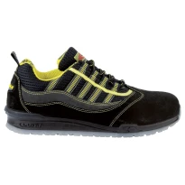 Sicherheitsschuhe Cofra Marciano S1P SRC 78420-000