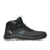 Sicherheitsschuhe Exena Unity S3L FO SR ESD hoch