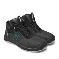 Sicherheitsschuhe Exena Unity S3L FO SR ESD hoch