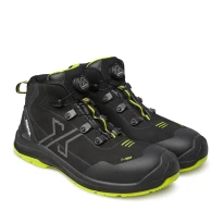 Sicherheitsschuhe Exena Forge S7L CI FO SR ESD hoch mit Boa-Verschluss
