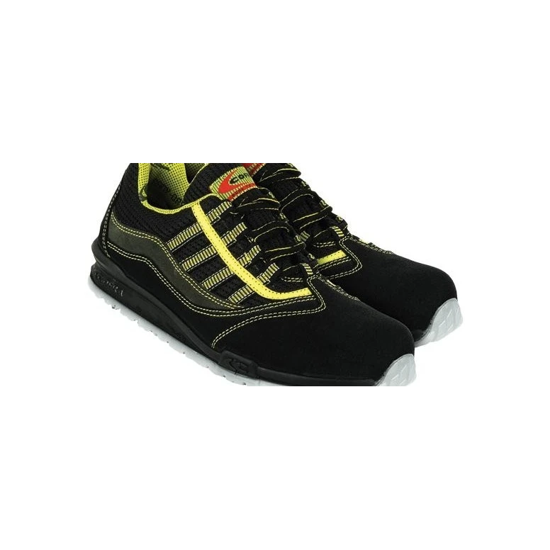 Sicherheitsschuhe Cofra Marciano S1P SRC 78420-000