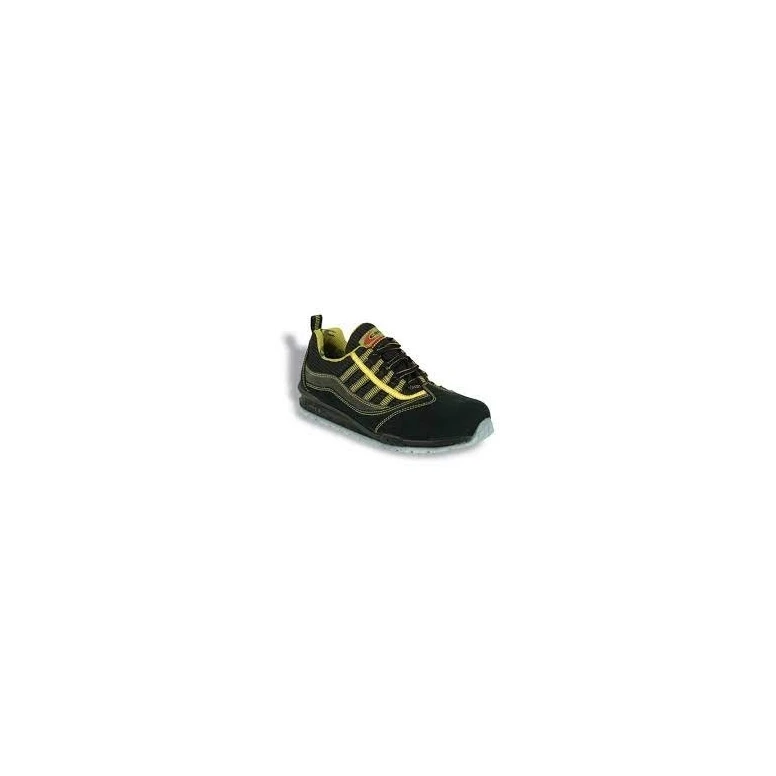 Sicherheitsschuhe Cofra Marciano S1P SRC 78420-000