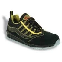 Sicherheitsschuhe Cofra Marciano S1P SRC 78420-000