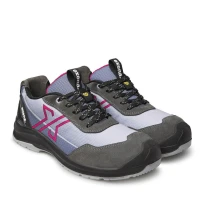 Exena Stratus S1 PL FO SR ESD Damen Sicherheitsschuhe Niedrig Metalfrei