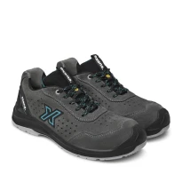 Exena Pulse S1 PL FO SR ESD Sicherheitsschuhe Niedrig Metalfrei