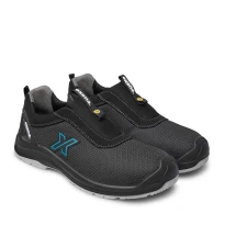 Sicherheitsschuhe Exena Virtual S3L FO SR ESD niedrig metalfree