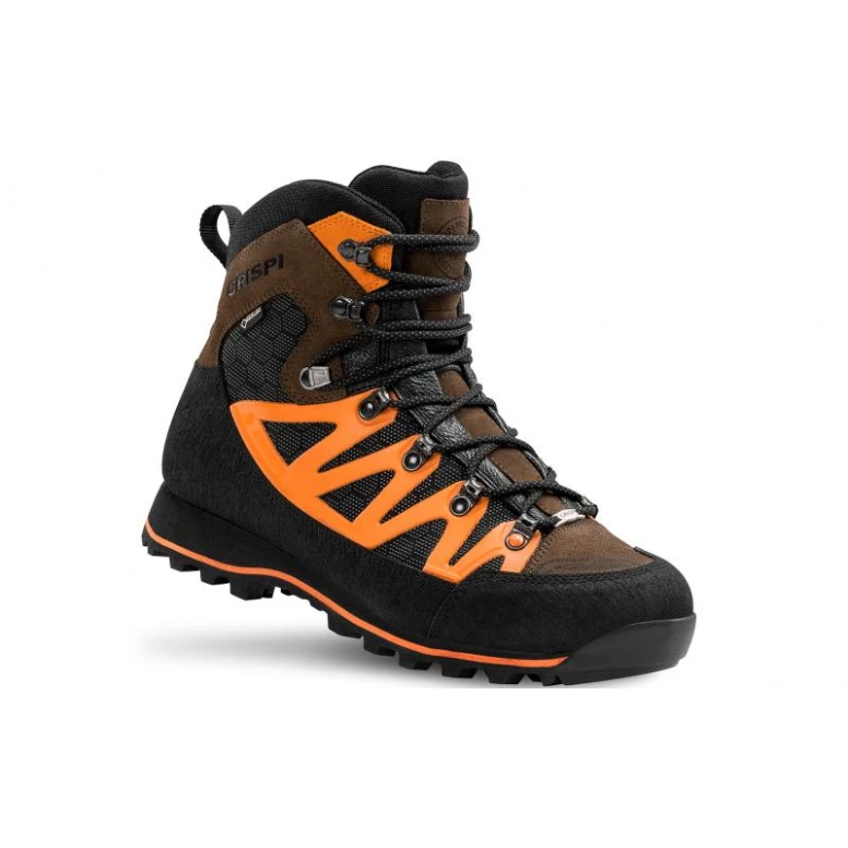 Stiefel Crispi Ascent Evo GTX CF 1100 420 Bequem