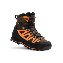 Stiefel Crispi Ascent Evo GTX CF 1100 420 Bequem