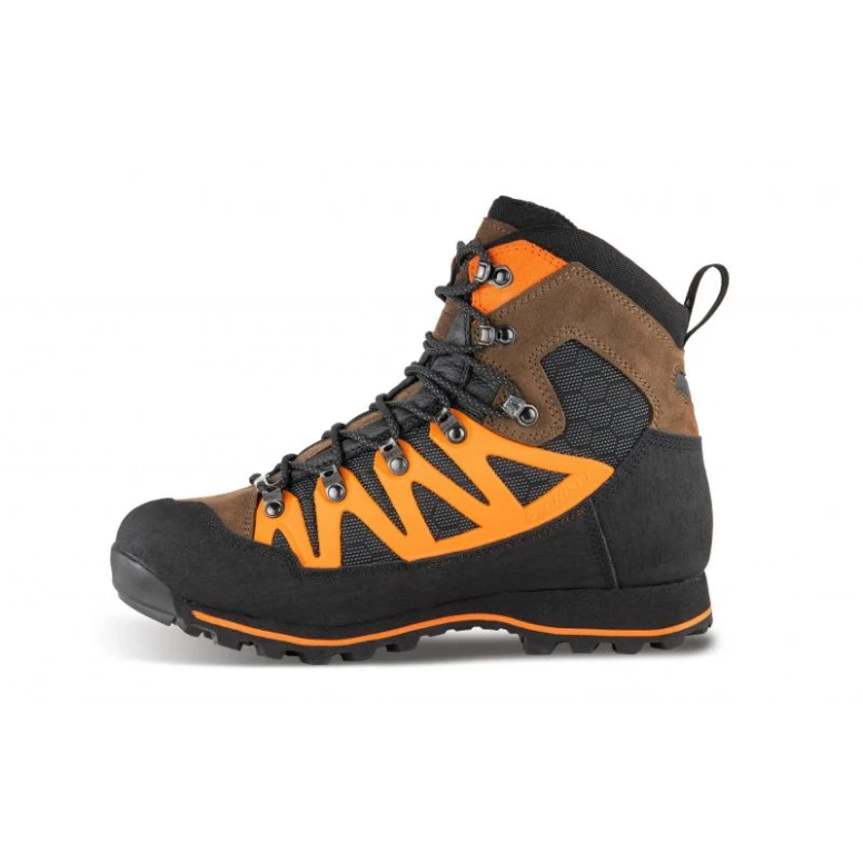 Stiefel Crispi Ascent Evo GTX CF 1100 420 Bequem
