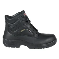 Sicherheitsschuhe Cofra Master S3 WR CI HRO SRC 10510-000