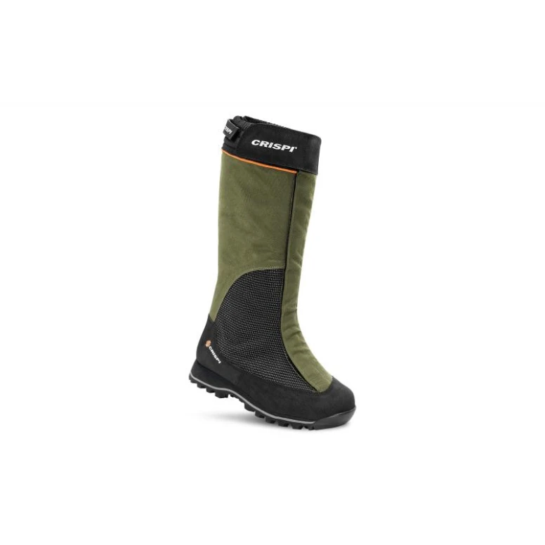 Bequeme wasserdichte Stiefel Crispi Highland HP CF 4330 2800
