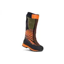 Bequeme wasserdichte Einsatzstiefel Crispi Highland PRO CF 4340 9900