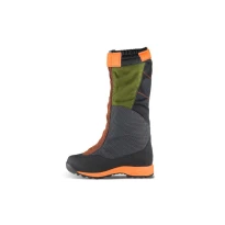 Bequeme wasserdichte Einsatzstiefel Crispi Highland PRO CF 4340 9900