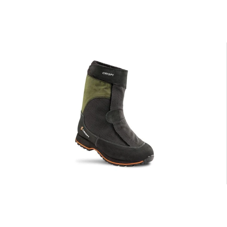 Stiefel Crispi Highland MID CF 4350 9924 Bequem