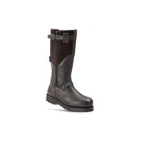 Stiefel Crispi Finland Zip Sol GTX CW 3800 4200 Bequem