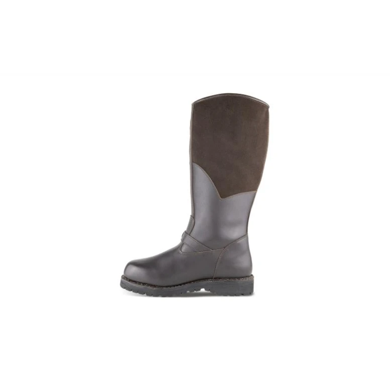 Stiefel Crispi Finland Zip Sol GTX CW 3800 4200 Bequem