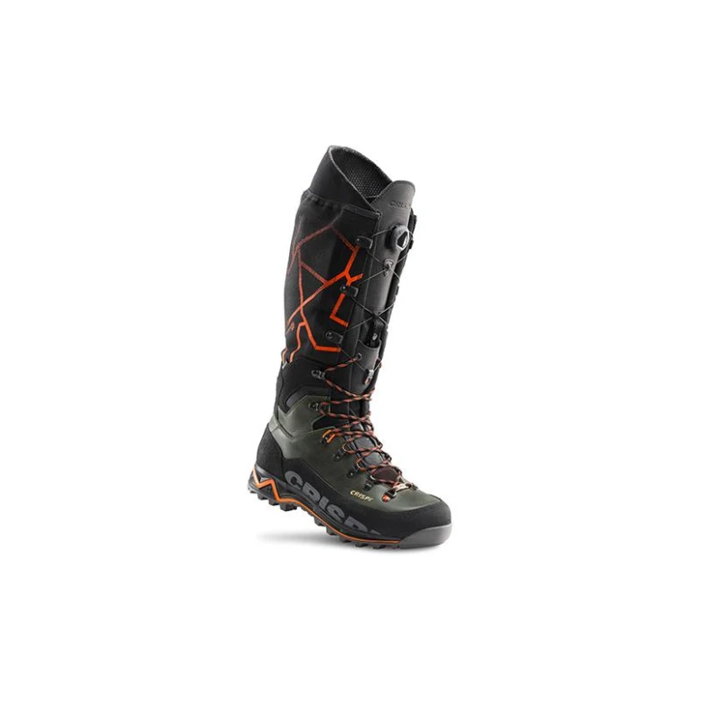 Stiefel mit BOA-Verschluss Crispi Futura NXT CF 4000 2400 Bequem
