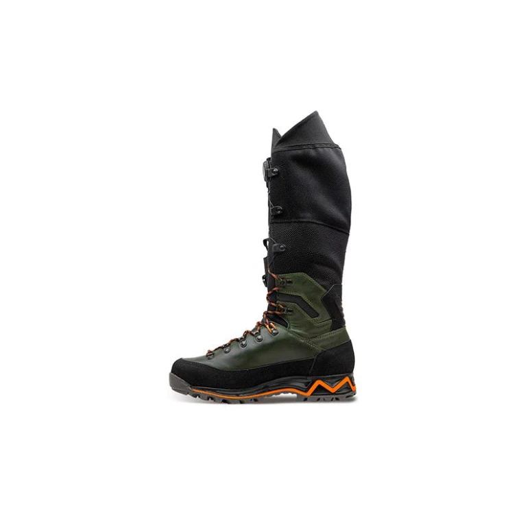 Stiefel mit BOA-Verschluss Crispi Futura NXT CF 4000 2400 Bequem