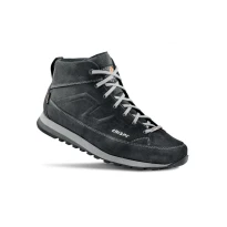 Stiefel Hoch Crispi Addict Mid GTX LS 1800 6900 Bequem
