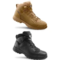 Hohe Schuhe Crispi AT 4 Goretex BM 2120 Bequem