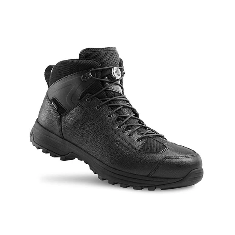 Hohe Schuhe Crispi AT 4 Goretex BM 2120 Bequem
