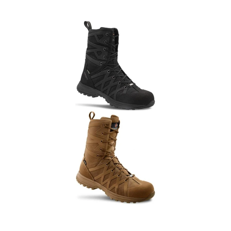 Stiefel Crispi Ares 8 Goretex BM 2052 Bequem