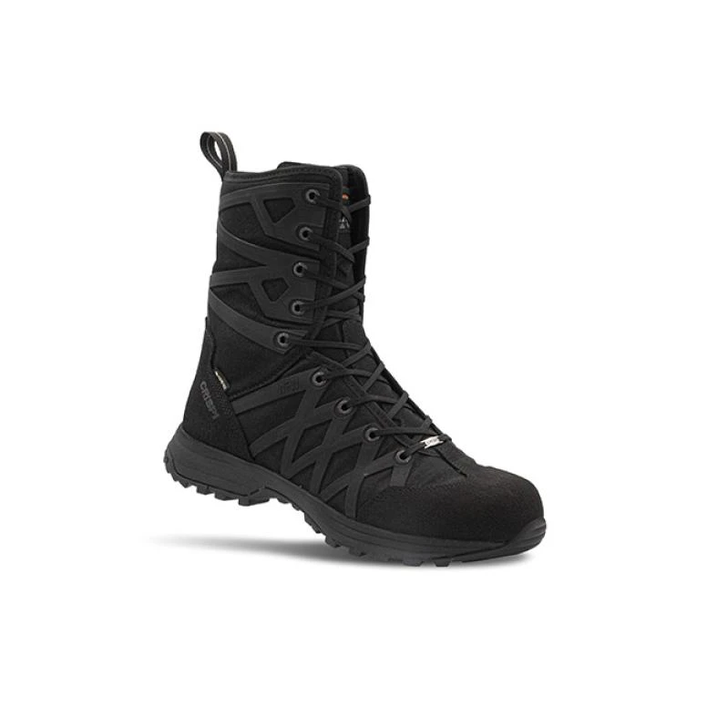 Stiefel Crispi Ares 8 Goretex BM 2052 Bequem