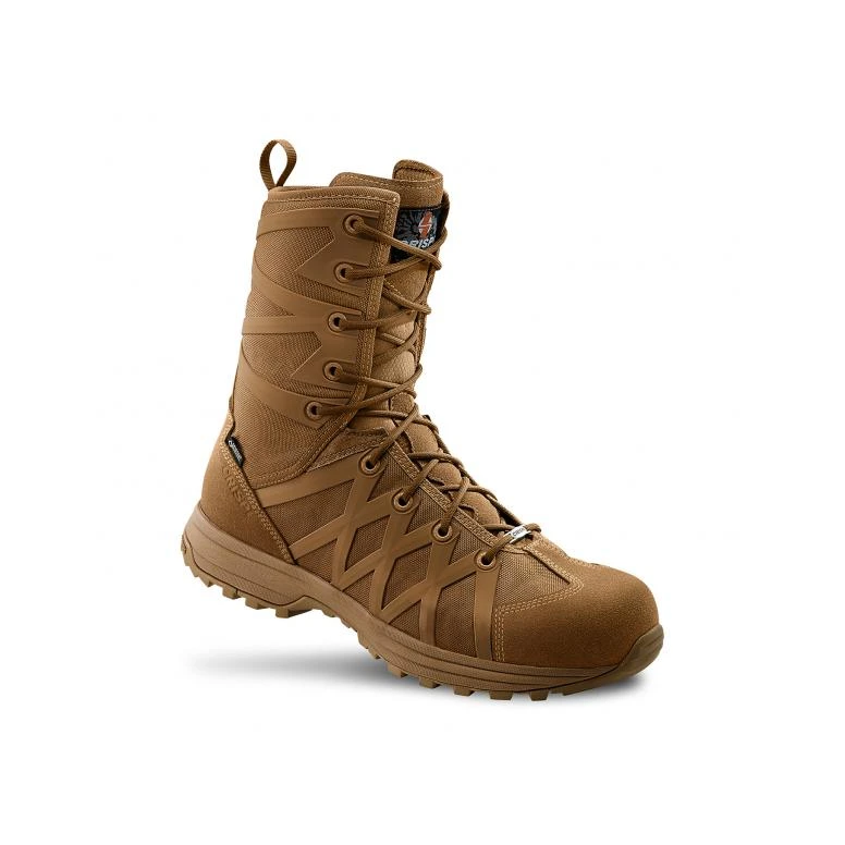 Stiefel Crispi Ares 8 Goretex BM 2052 Bequem