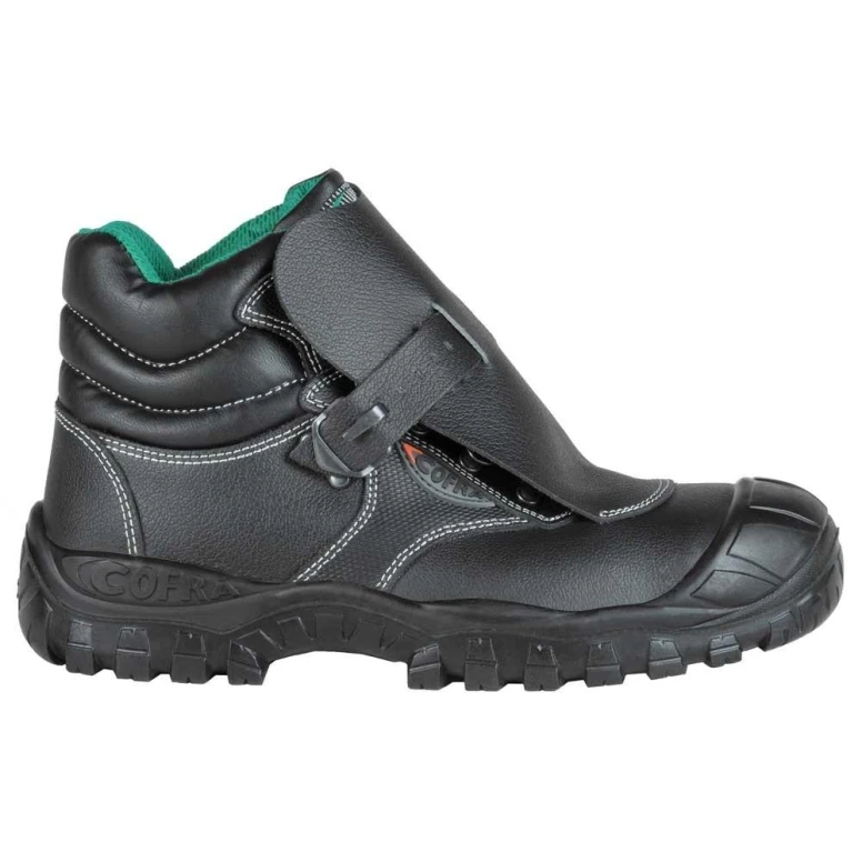 Sicherheitsschuhe Cofra Marte UK S3 SRC TA090-000