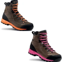 Stiefel Crispi Valdres S.E. GTX CF 9270 Bequem