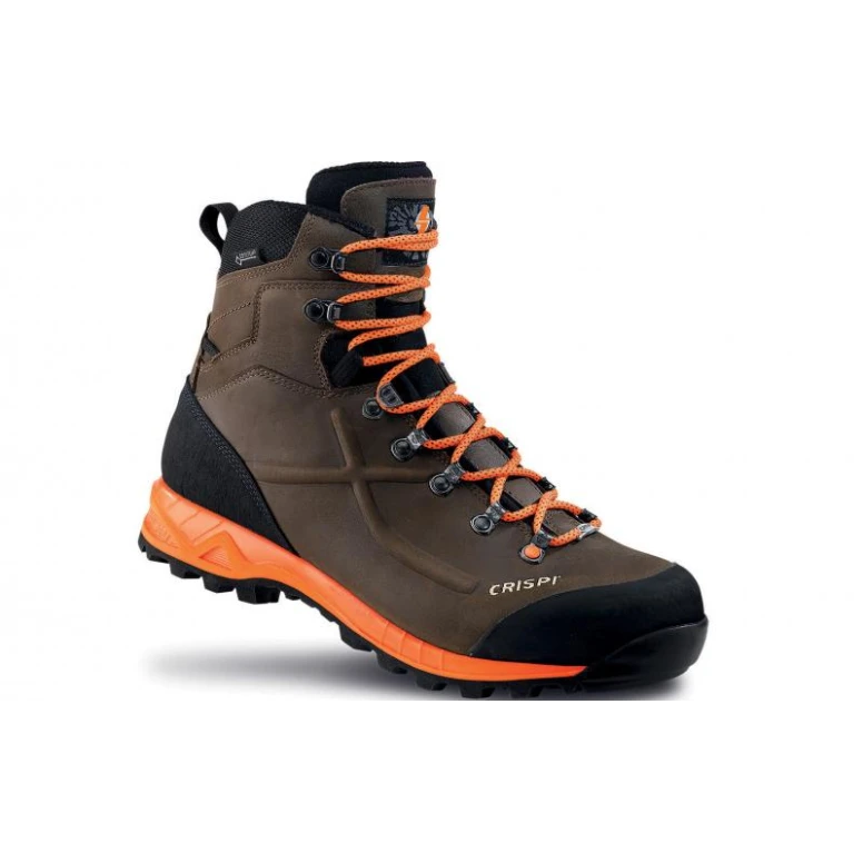 Stiefel Crispi Valdres S.E. GTX CF 9270 Bequem