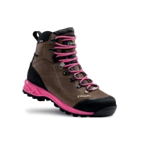 Stiefel Crispi Valdres S.E. GTX CF 9270 Bequem