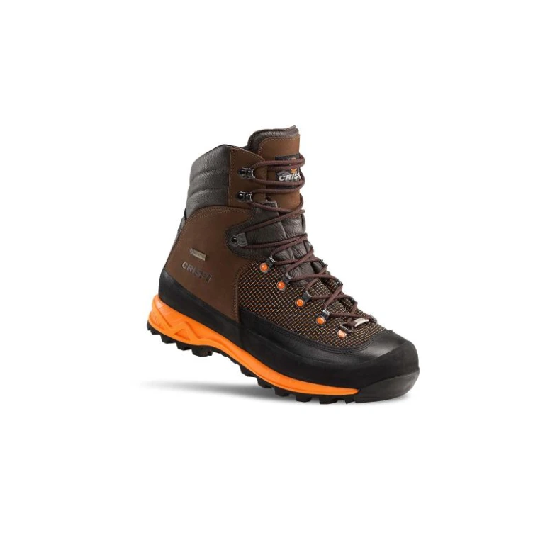 Trekkingstiefel Crispi Track GTX CR 9150 4203 Bequem und Leicht