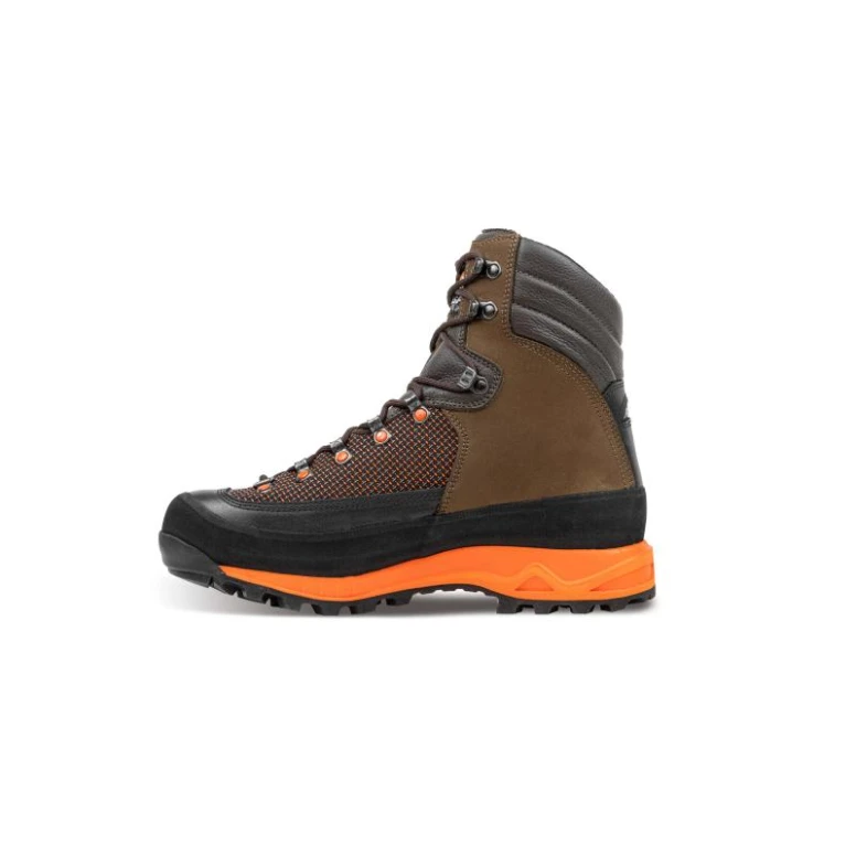 Trekkingstiefel Crispi Track GTX CR 9150 4203 Bequem und Leicht