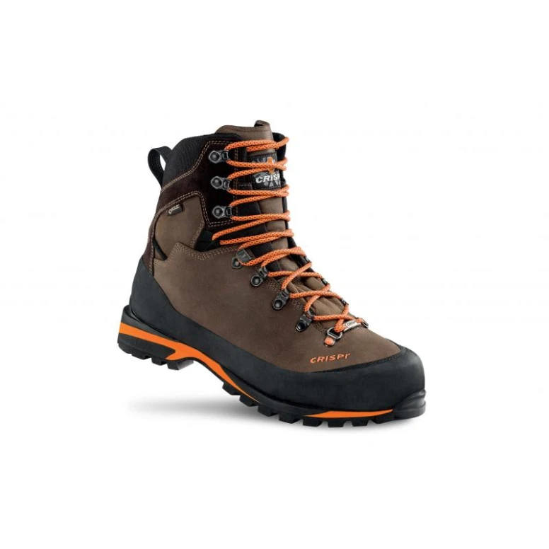Stiefel Crispi Wasatch GTX CF 3161 4300 Bequem