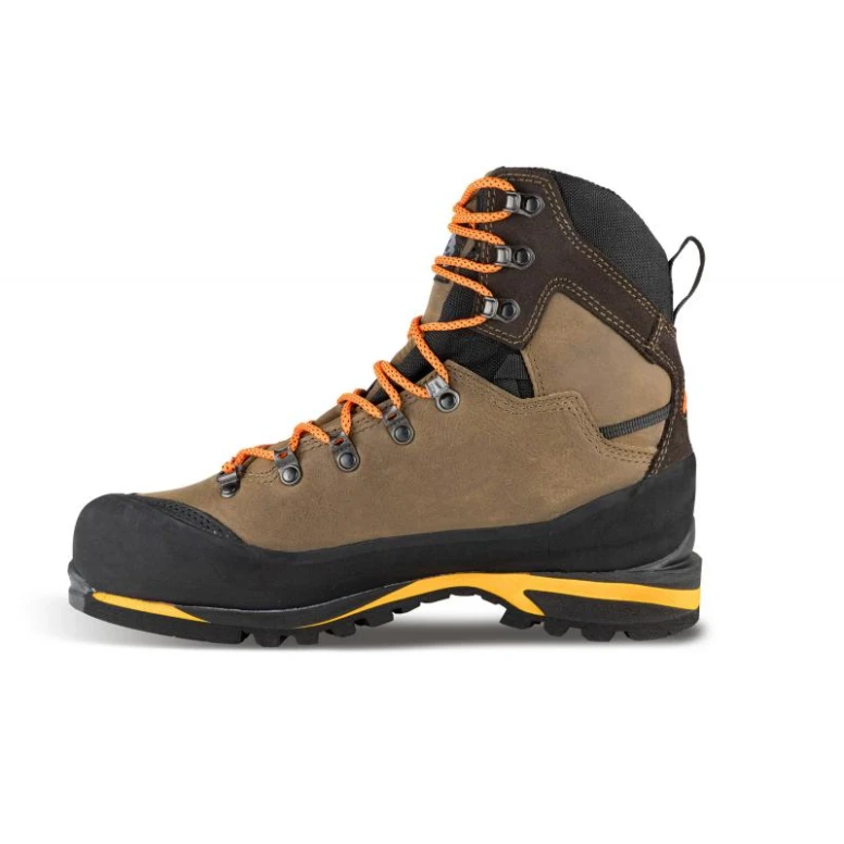 Stiefel Crispi Wasatch GTX CF 3161 4300 Bequem