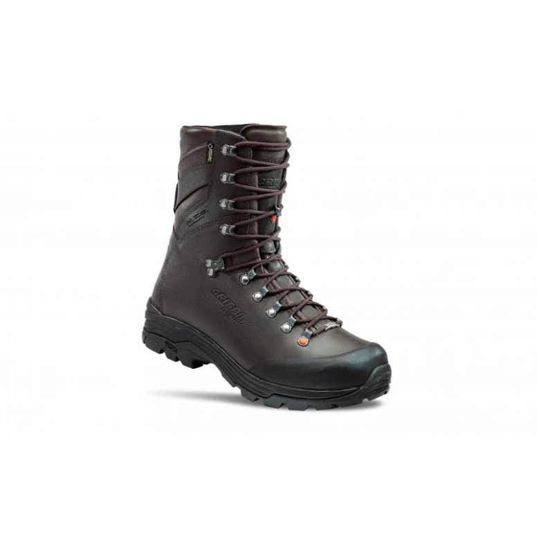 Stiefel Crispi Wild Evo GTX CF 9400 4000 Bequem