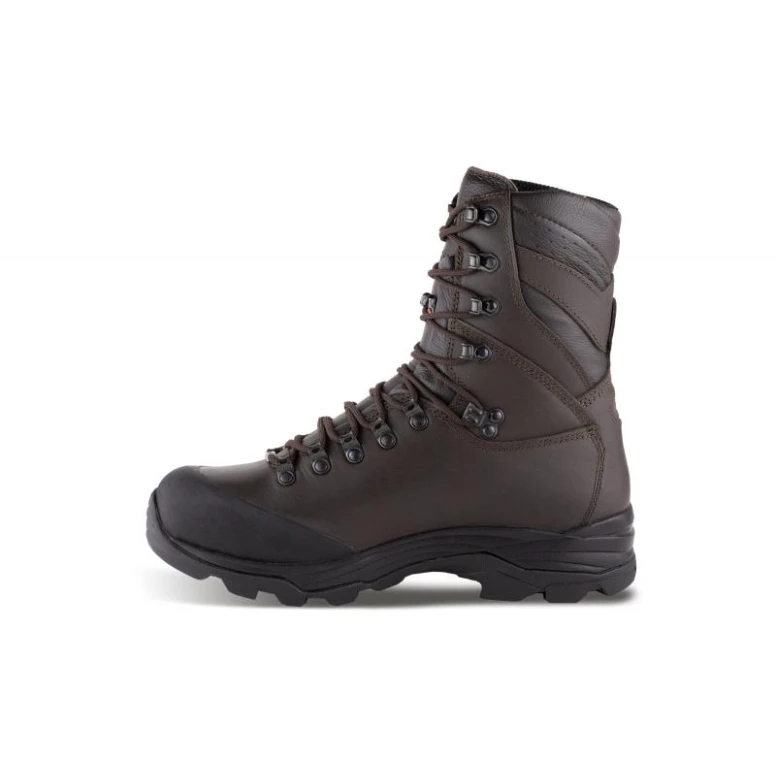 Stiefel Crispi Wild Evo GTX CF 9400 4000 Bequem