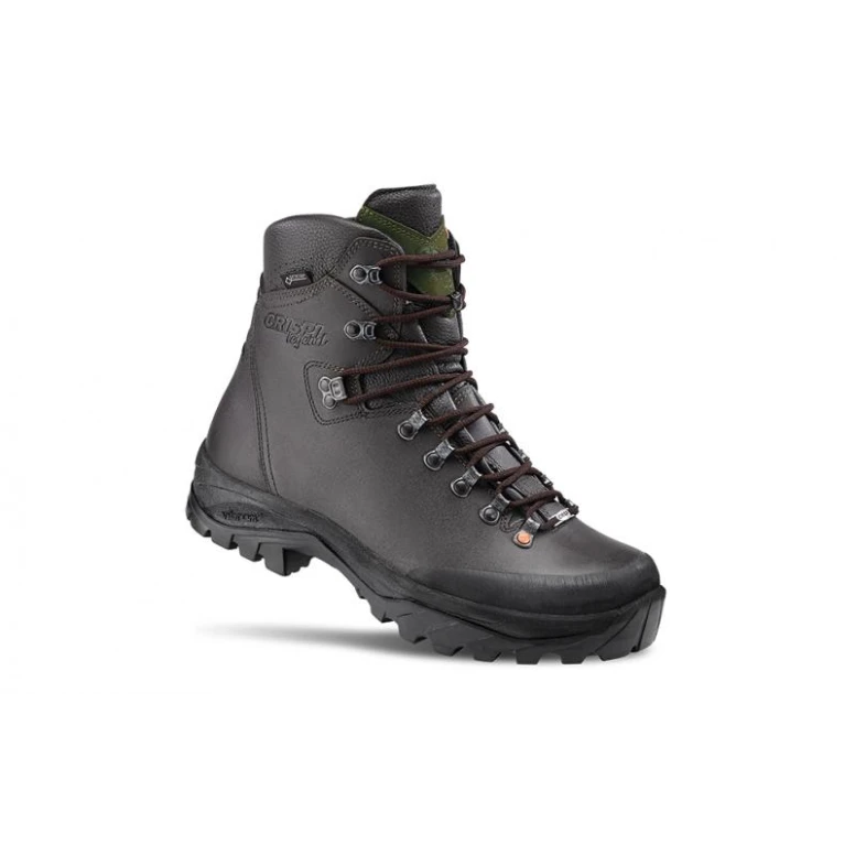 Stiefel Crispi Kanada Evo GTX CF 4745 4000 Bequem