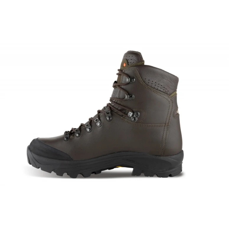 Stiefel Crispi Kanada Evo GTX CF 4745 4000 Bequem