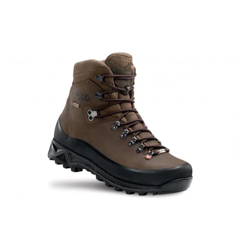Stiefel Crispi Nevada Legend EFX GTX CF 5880 4203 Bequem