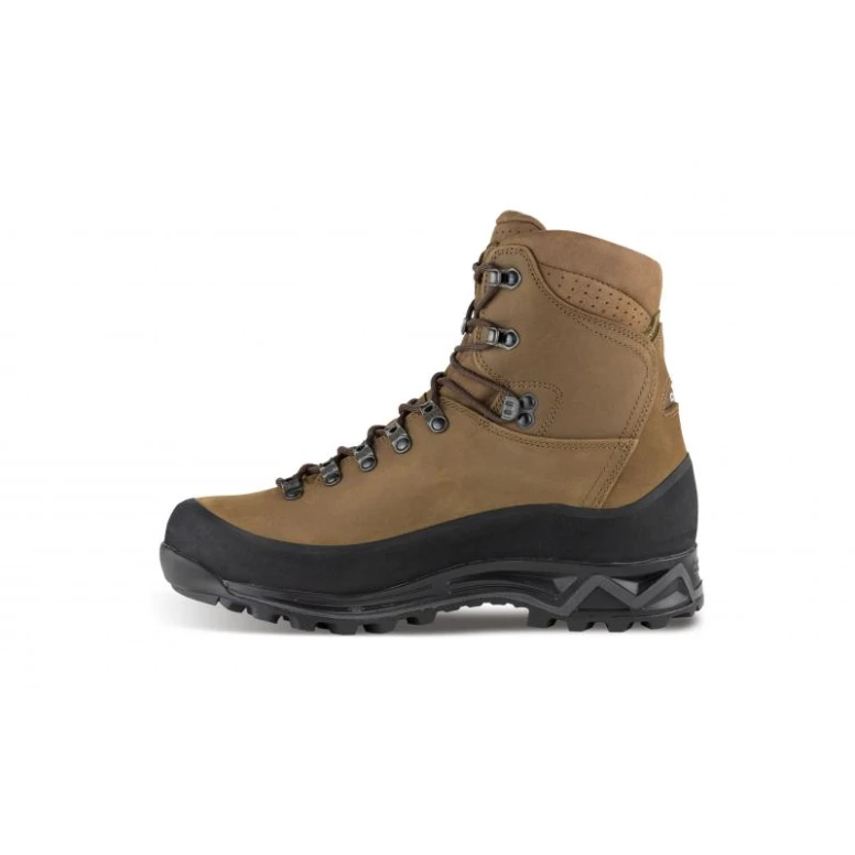 Stiefel Crispi Nevada Legend EFX GTX CF 5880 4203 Bequem