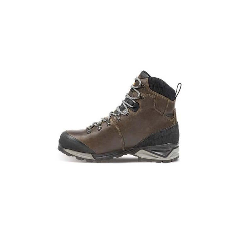 Stiefel Crispi Valdres Pro GTX CF 9255 4360 Bequem