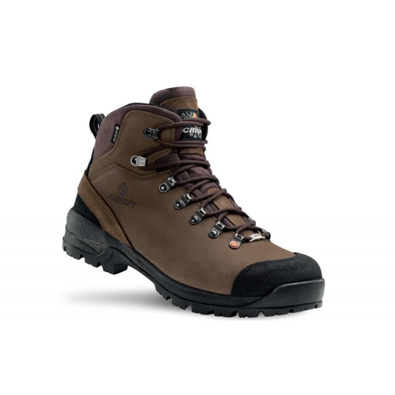 Stiefel Crispi Heio Tinde GTX CF 4280 4200 Bequem
