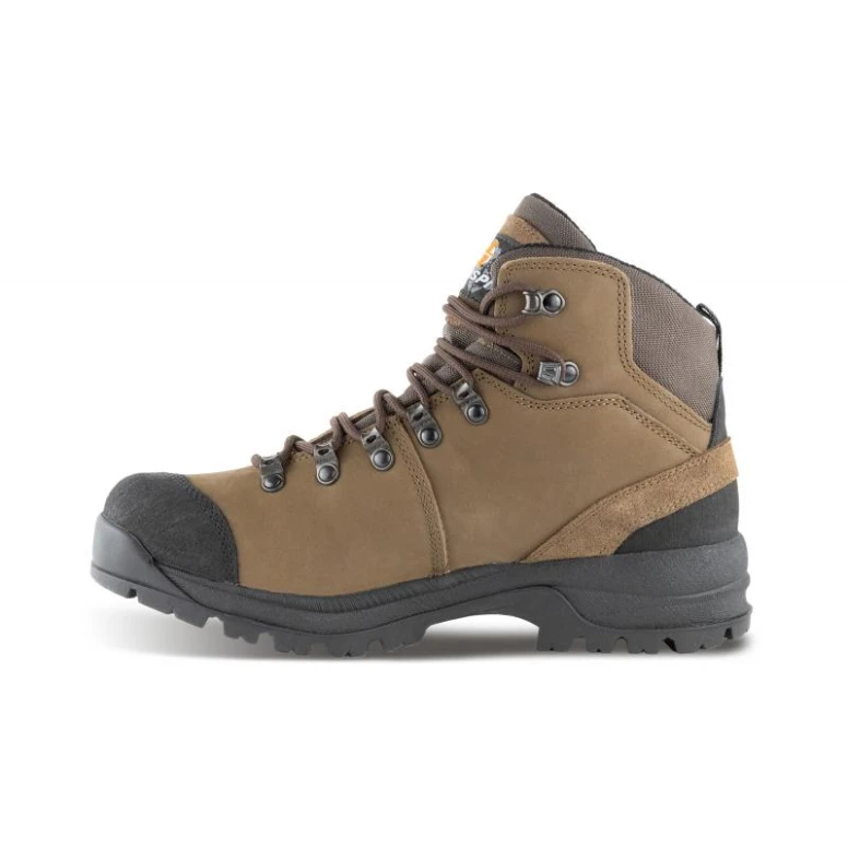 Stiefel Crispi Heio Tinde GTX CF 4280 4200 Bequem