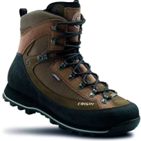 Stiefel Crispi Summit GTX CF 7900 4360 Bequem