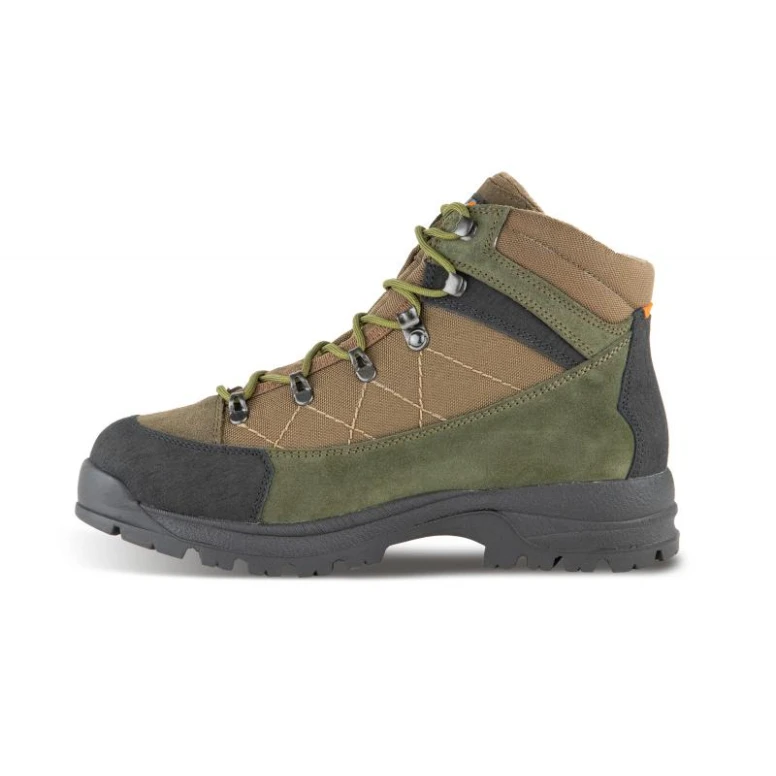 Stiefel Crispi Falkon Evo GTX CF 3650 2800 Bequem