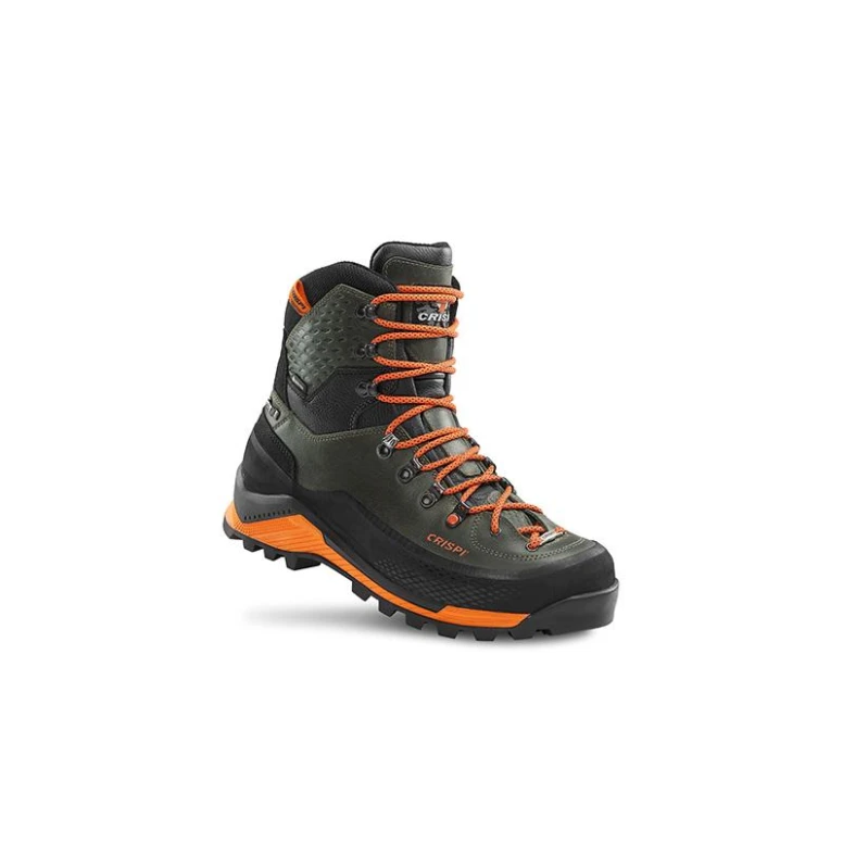 Stiefel Hoch Crispi Futura PWR CF 3960 2400 Bequem